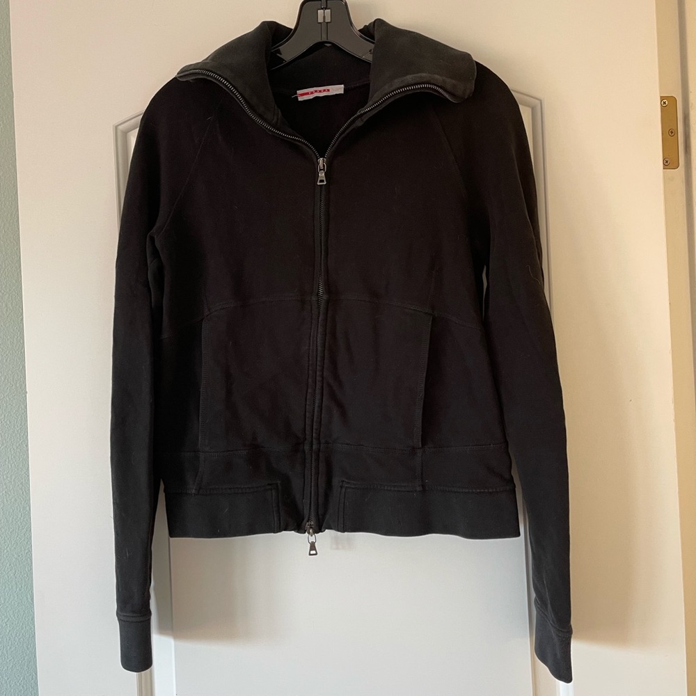 Prada Sweatshirt